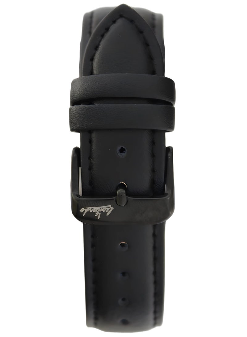 Leonardo men's watch LE-23006 - Image 3