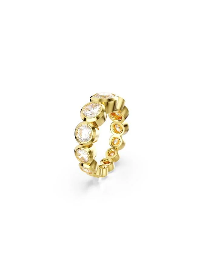 Swarovski  Imber:Round Ring for Women | Best Price UAE