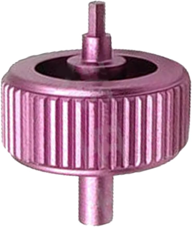 1PC Aluminum Alloy Wheel Rollers for Pebbles M350s Rollers Accessories Aluminum Alloy Scroll Wheel - Image 1