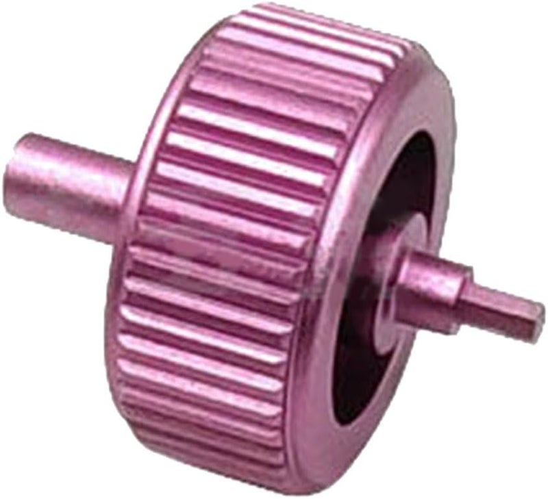 1PC Aluminum Alloy Wheel Rollers for Pebbles M350s Rollers Accessories Aluminum Alloy Scroll Wheel - Image 3