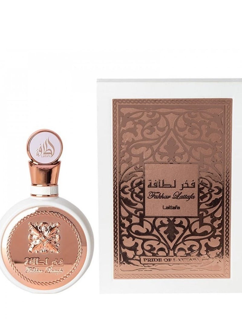 Lattafa fakhar latafah edp