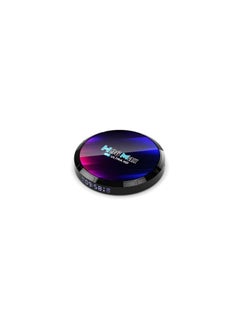 نيو كلاسيك صندوق تلفزيون H96 Max 4GB 32GB Android 13.0 5G Dual WIFI (لا توجد قنوات تلفزيونية مضمنة في الصندوق)  - Image 3
