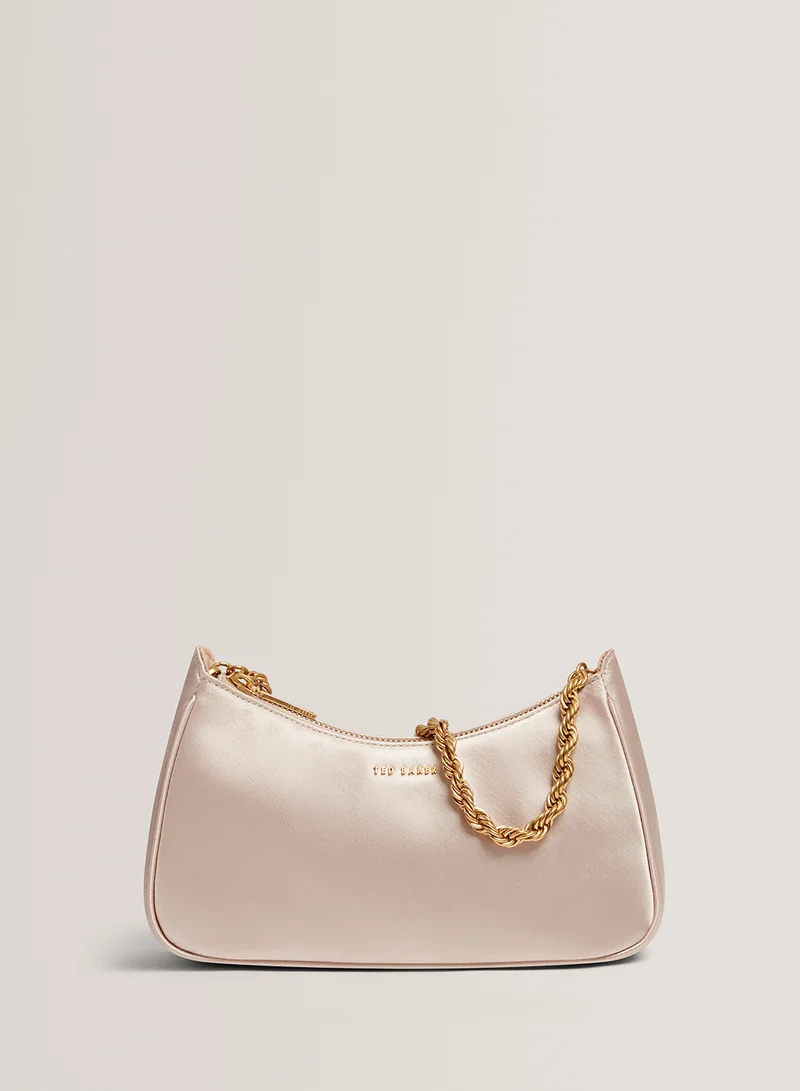 تيد بيكر Agnise Chain Detail Shoulder Bag