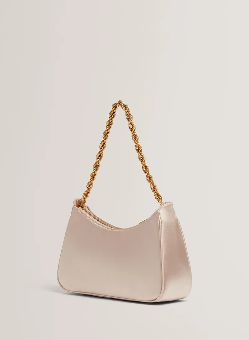 Ted Baker Agnise Chain Detail Shoulder Bag