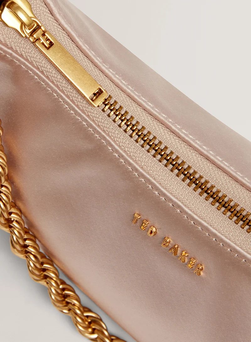 Ted Baker Agnise Chain Detail Shoulder Bag