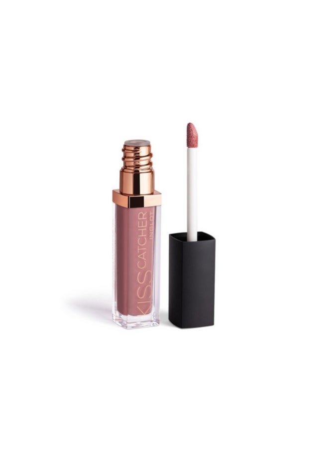 Inglot Inglot KISS CATCHER LIQUID LIPSTICK  02 