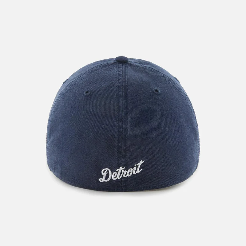 47 MLB Detroit Tigers Classics Franchise Cap - Men
