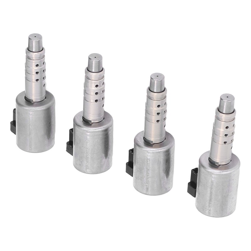 5PCS CVT Transmission Valve Solenoid Kit JF017E Replacement for TEANA 2012‑14 L4 2.0L 2.5L V6 2.5L - Image 3