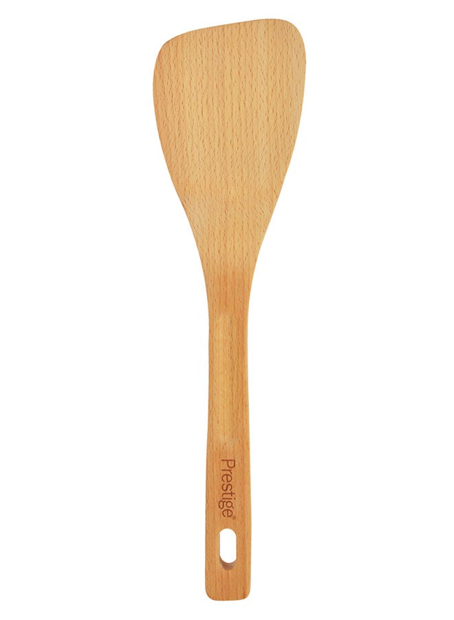 Prestige Wooden Turner Brown 1.8x36.6x8.8cm - Image 1