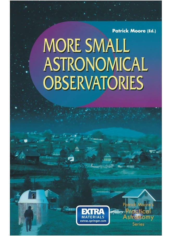 More Small Astronomical Observatories 