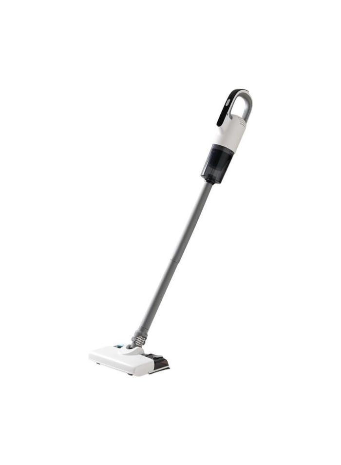 DENX DN2906 Wireless Vacuum Cleaner – Portable Rechargeable Handheld Vacuum for Home, Car & Office Cleaning - Image 1