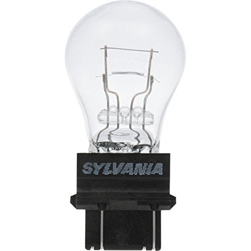 SYLVANIA 3057 Basic Miniature Bulb, (Contains 10 Bulbs) - Image 1