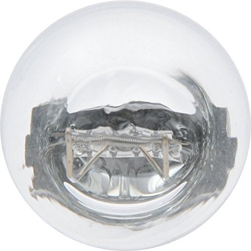 SYLVANIA 3057 Basic Miniature Bulb, (Contains 10 Bulbs) - Image 3