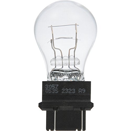 SYLVANIA 3057 Basic Miniature Bulb, (Contains 10 Bulbs) - Image 4
