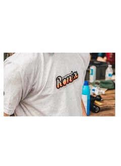 RONIX SUNSET SURF T-SHIRT  - Image 3