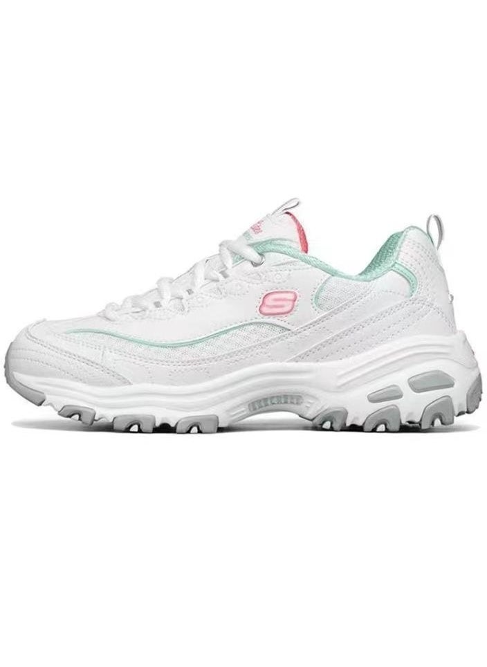 SKECHERS - Classic casual shoes for both men and women - Image 1