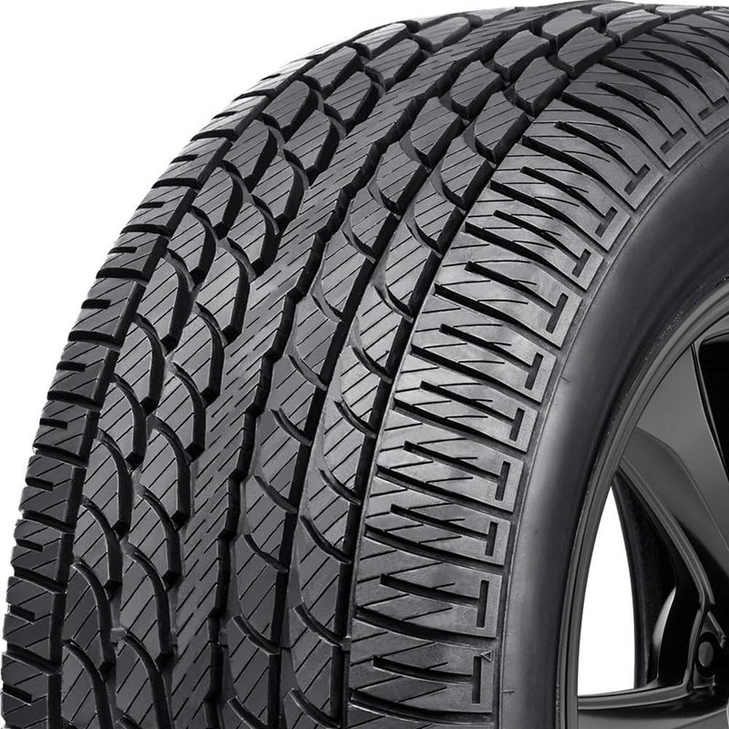 Hercules H/P 4000 P235/60R15 98T WL - Image 1