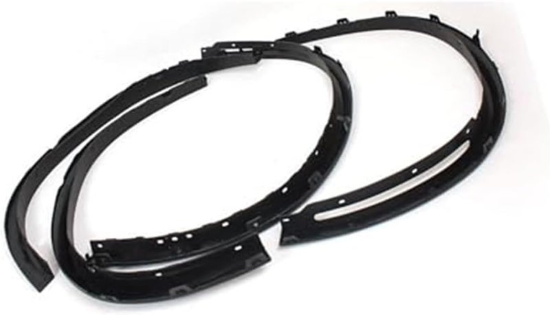 Yurefax Wheel Arches for BMW X5 F15 (2014-2016) - Image 2