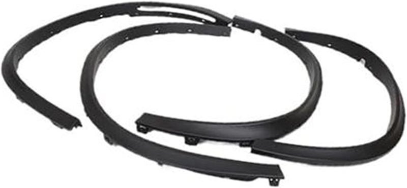 Yurefax Wheel Arches for BMW X5 F15 (2014-2016) - Image 1