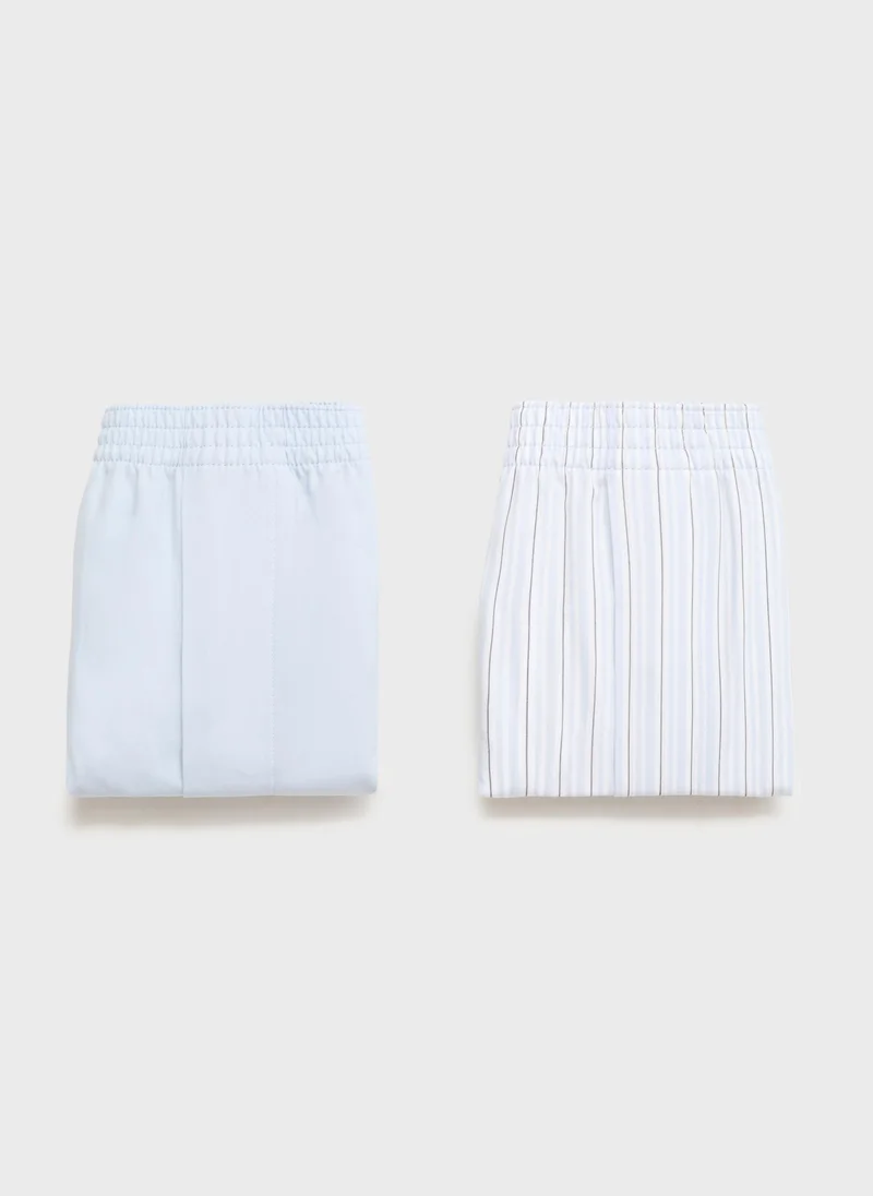 Mango Man Mixed boxer