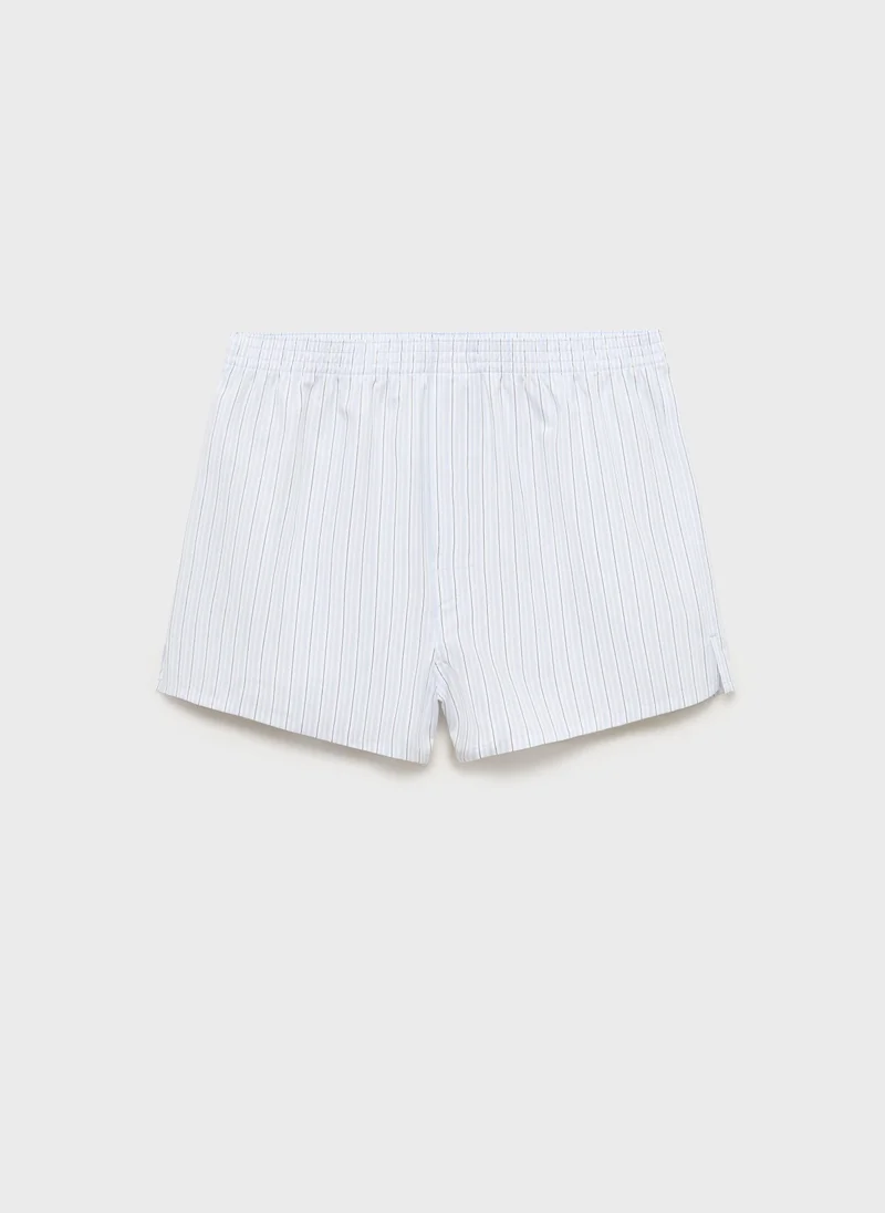 Mango Man Mixed boxer