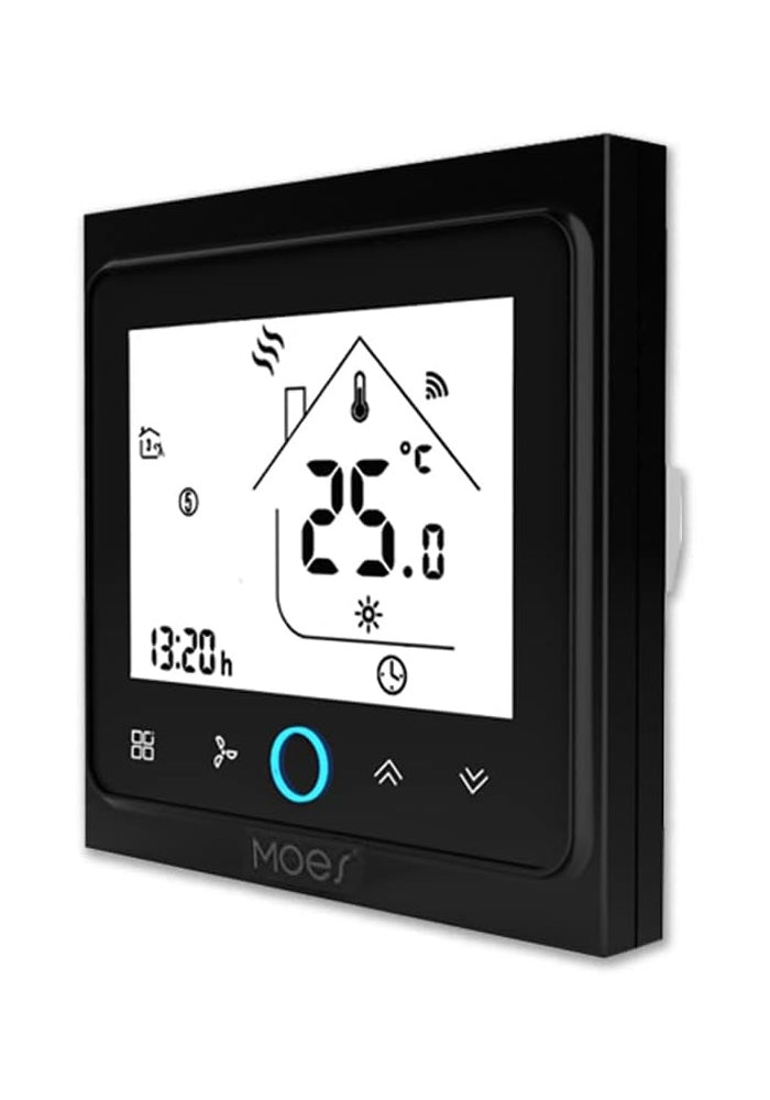 MOES WiFi Smart Air Conditioner Thermostat - Image 1