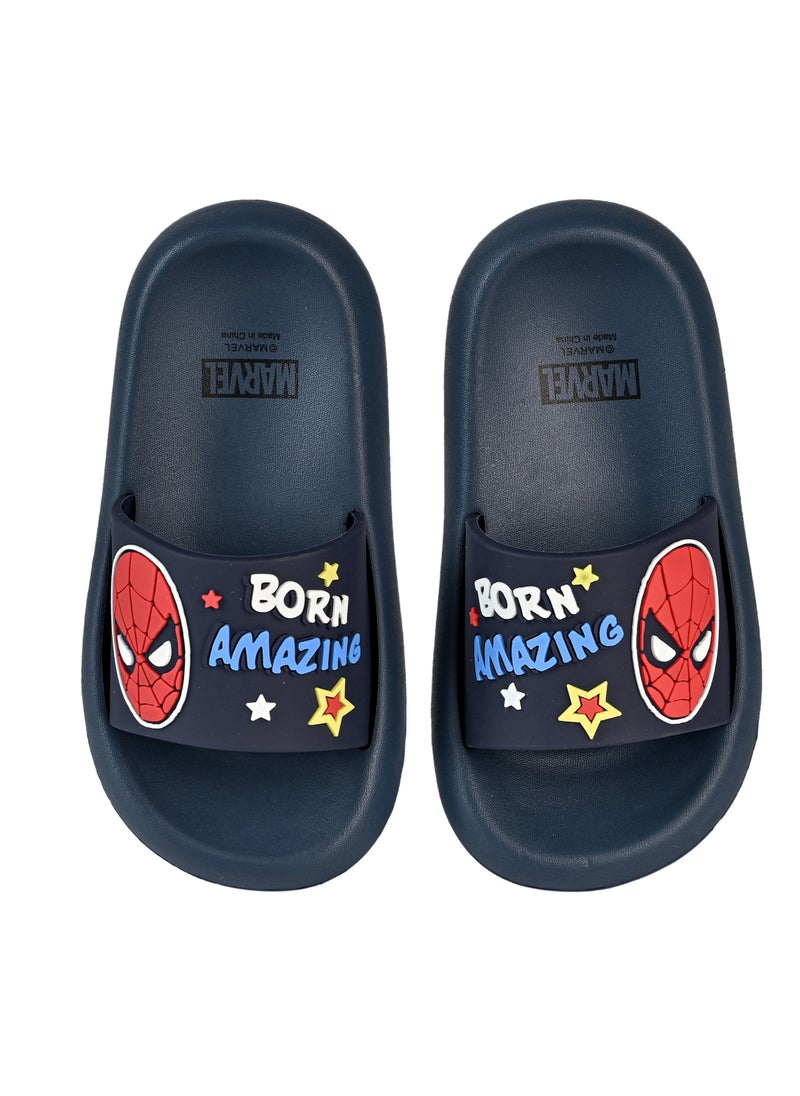 UrbanHaul Spiderman Patterned Non-Slip Sole Boys' Slider - pzsku/ZA5033D01287130669AFAZ/45/1741169127/bce874ec-5e94-4f06-a1d0-5d4c0d1741d4