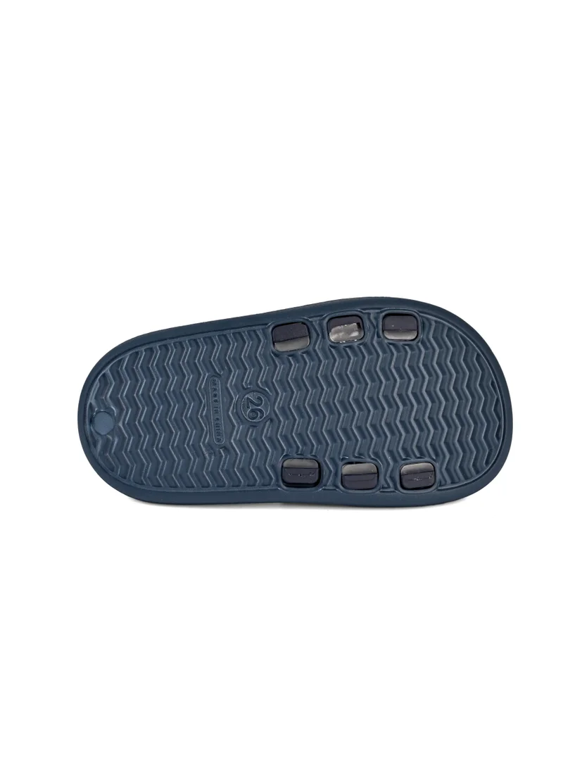أوربانهاول Spiderman Patterned Non-Slip Sole Boys' Slider