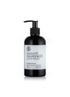 elizabeth W Hand Wash Grapefruit 8 Fluid Ounces