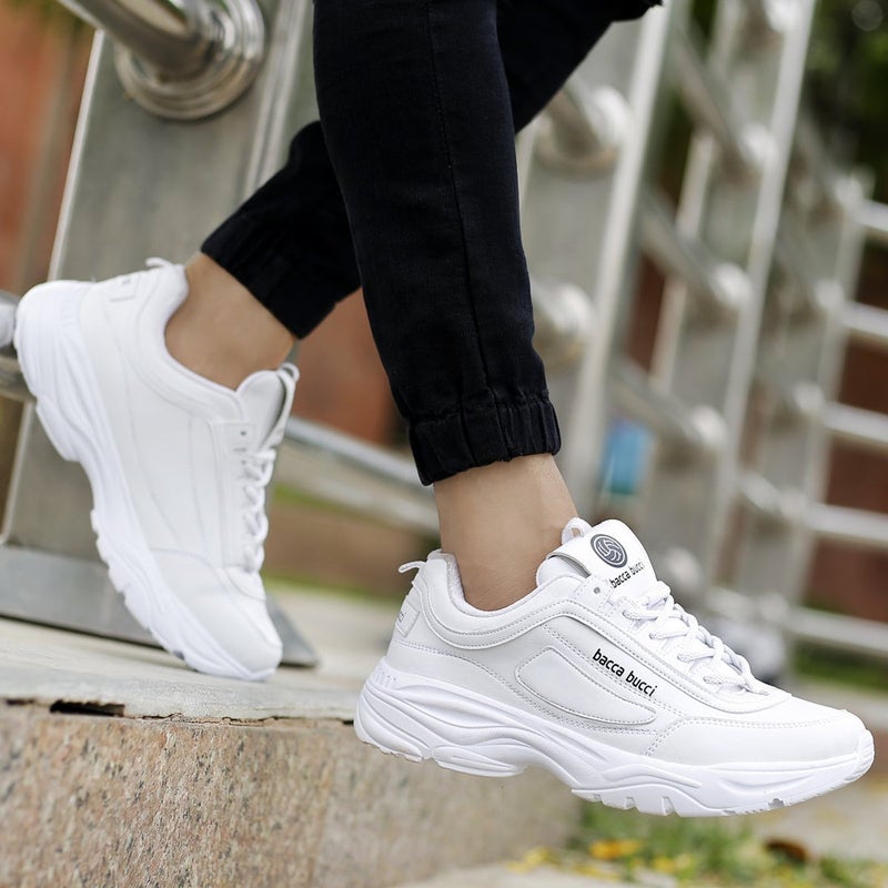 Bacca Bucci Afterburn Urban Fashion Sneakers and Sports Shoes - Image 4