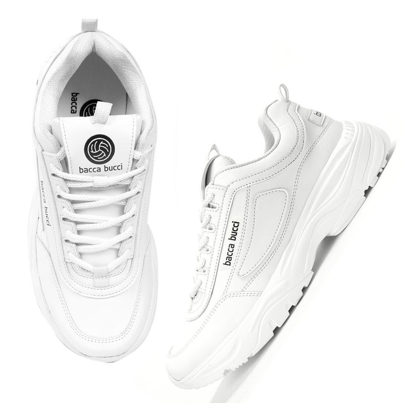 Bacca Bucci Afterburn Urban Fashion Sneakers and Sports Shoes - Image 3