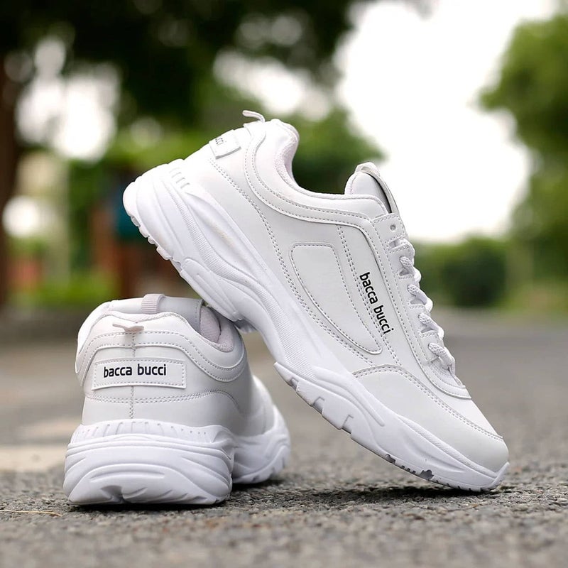 Bacca Bucci Afterburn Urban Fashion Sneakers and Sports Shoes - Image 5