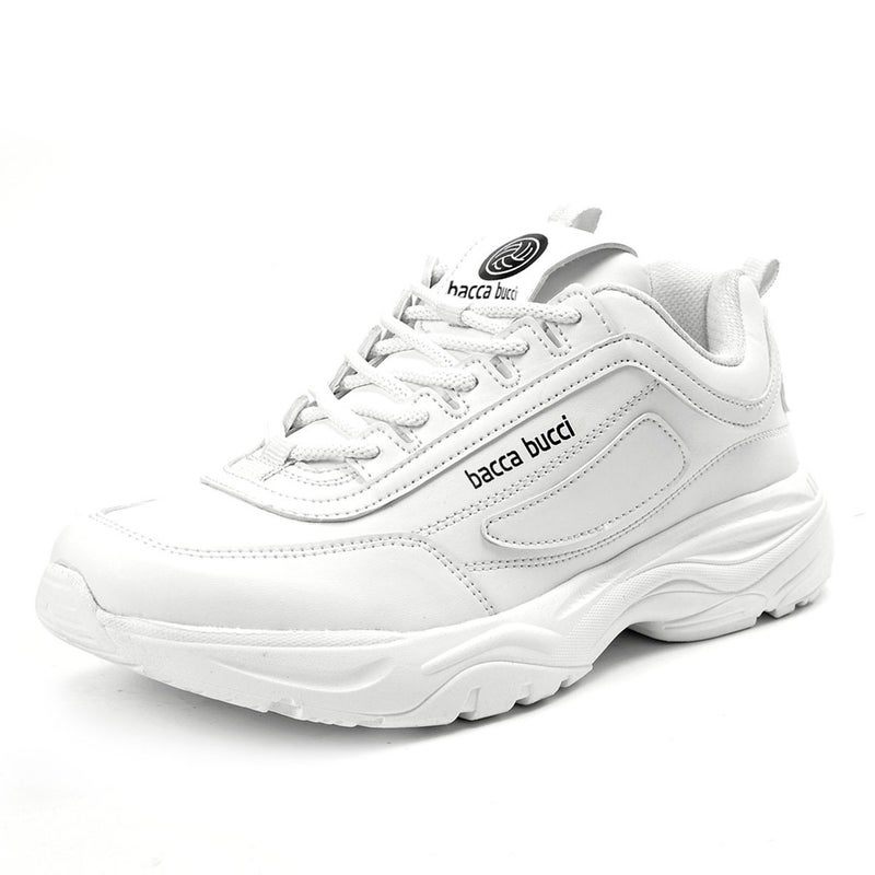 Bacca Bucci Afterburn Urban Fashion Sneakers and Sports Shoes - Image 2