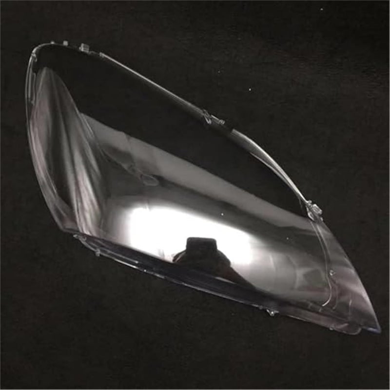 Wivplex Auto Front Headlight Cover for 6 Series - Image 3