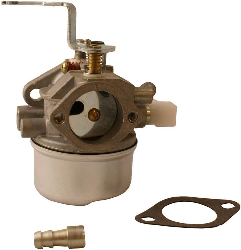 Tecumseh 640260B Carburetor Replacement Part
