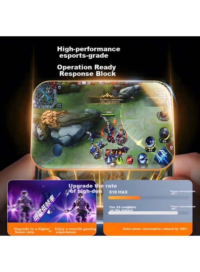 Palmhang Huaqiangbei S10 Ultra 5th Generation Top Configuration, Cellular Version, Sim Card Slot, 5g All-network Smart Watch, Iwatch, High-definition Dynamic Island, Sports, Suitable For Primary School Students, Middle School Students, Adults And General Use - Image 5