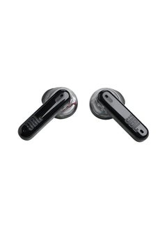 General Tune Flex Wireless Bluetooth Headphones, 12mm Drivers, 32 Hours Playback, IPX4 Waterproof - Black  - Image 2