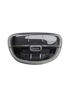 General Tune Flex Wireless Bluetooth Headphones, 12mm Drivers, 32 Hours Playback, IPX4 Waterproof - Black  - Image 4
