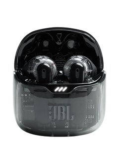 General Tune Flex Wireless Bluetooth Headphones, 12mm Drivers, 32 Hours Playback, IPX4 Waterproof - Black  - Image 3