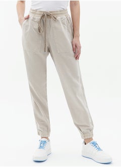 Ladies Woven PANT - pzsku/ZA503CD5D20F5AACC15F7Z/45/_/1734435322/392d5b20-2748-4462-a2ad-04ddc9d18819