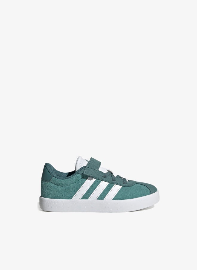 Adidas Kids Vl Court 3.0 El - Image 1