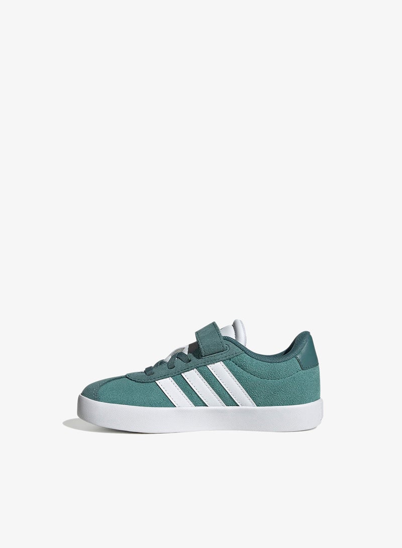 Adidas Kids Vl Court 3.0 El - Image 2