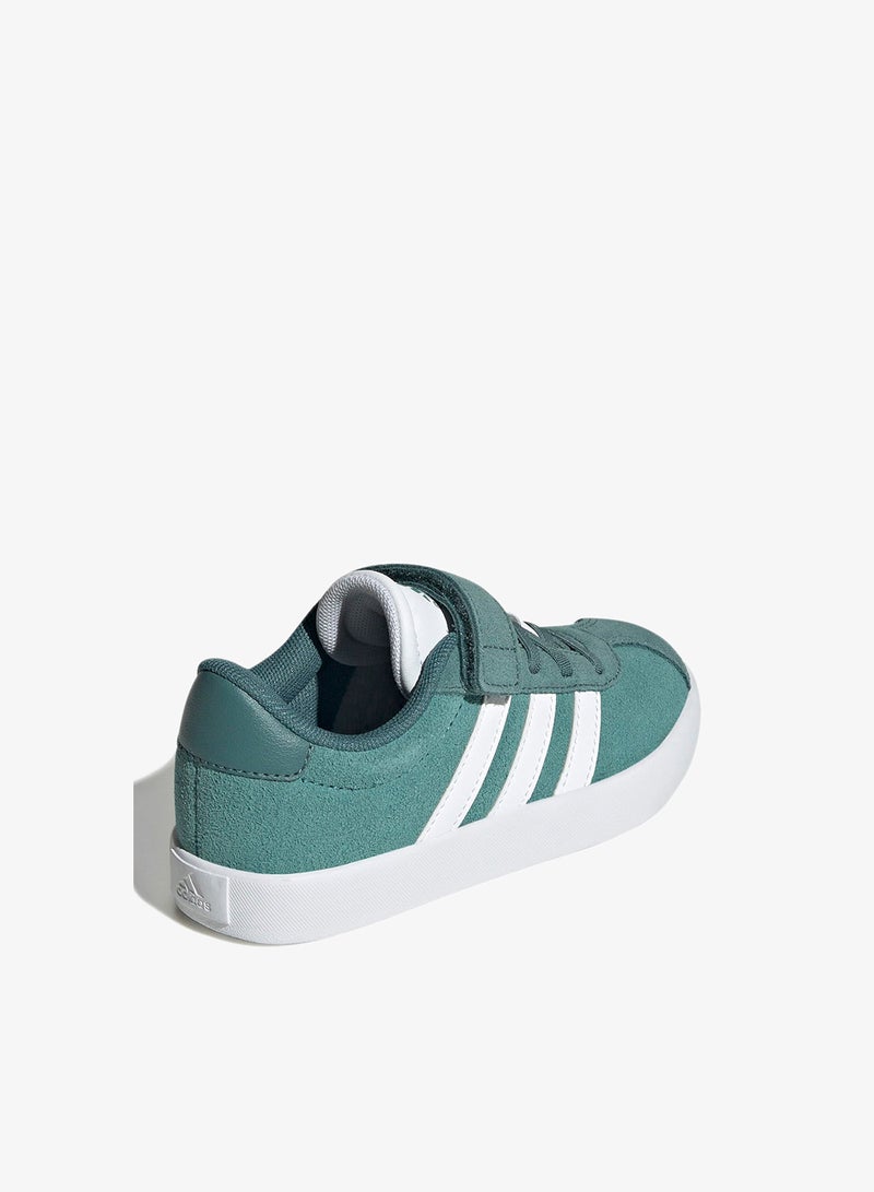 Adidas Kids Vl Court 3.0 El - Image 4
