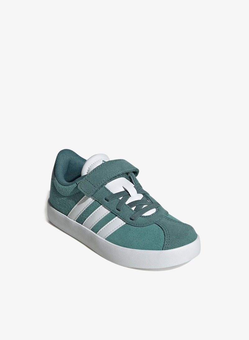 Adidas Kids Vl Court 3.0 El - Image 3