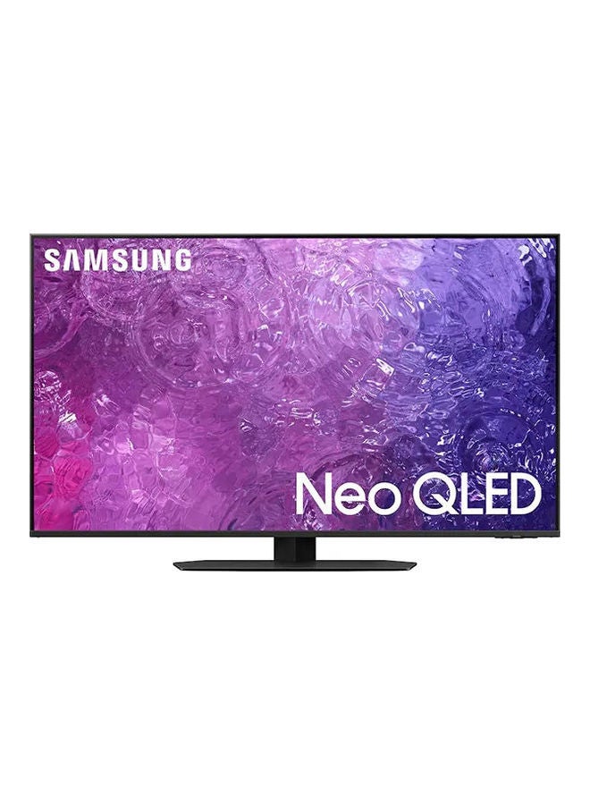 سامسونج تلفزيون Neo QLED ذكي بدقة 4K مقاس 75 بوصة - Image 1
