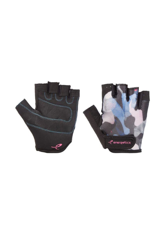 Energetics Fitness Gloves - Size XS - Image 1