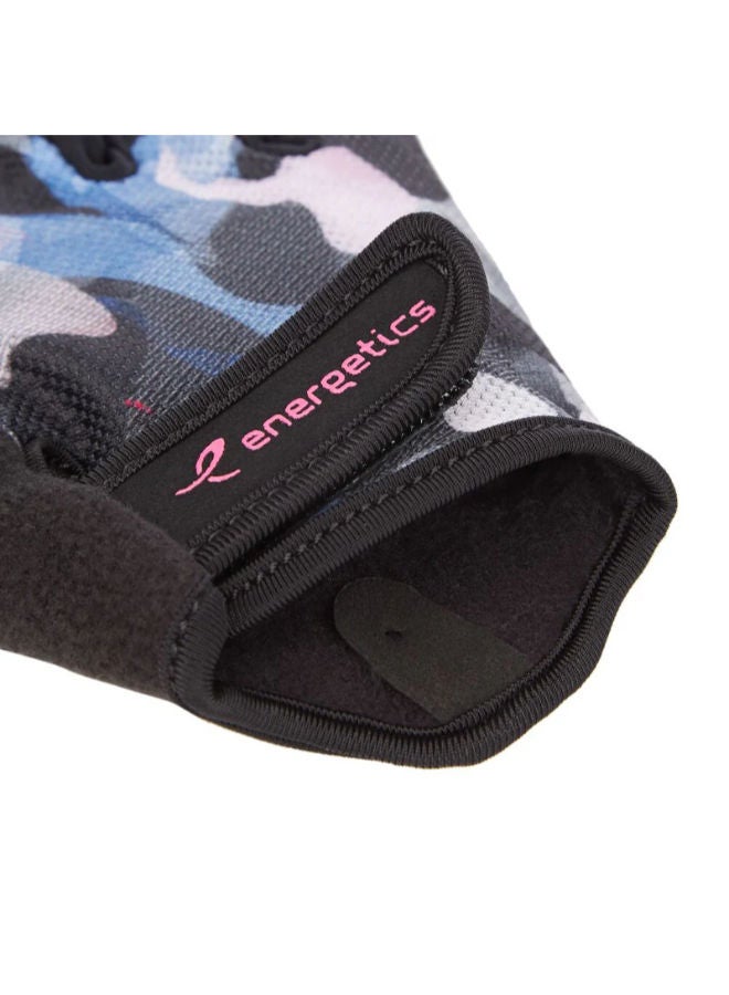 Energetics Fitness Gloves - Size XS - Image 2