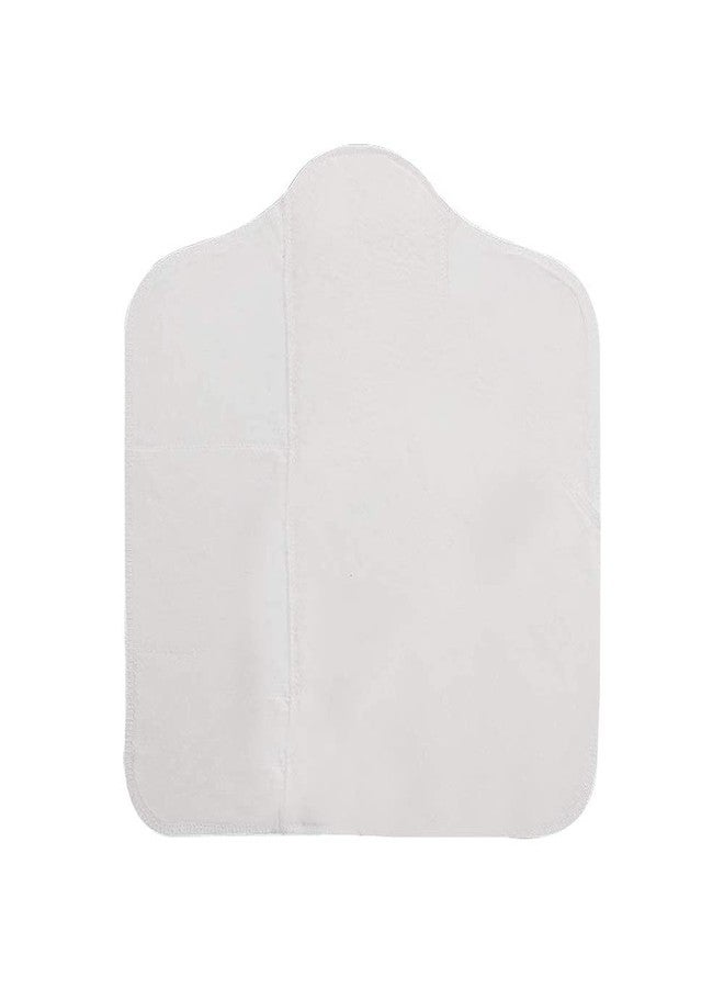 Snugkins Wet-Free Prefold Pad & Booster Pad Inserts for Baby Cloth Diapers - Pack of 1 - Image 1