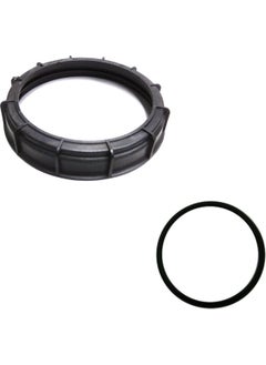 Alpha Auto Part حلقة تثبيت مضخة الوقود مع حشوة لسيارة رينو ميغان  - Image 1