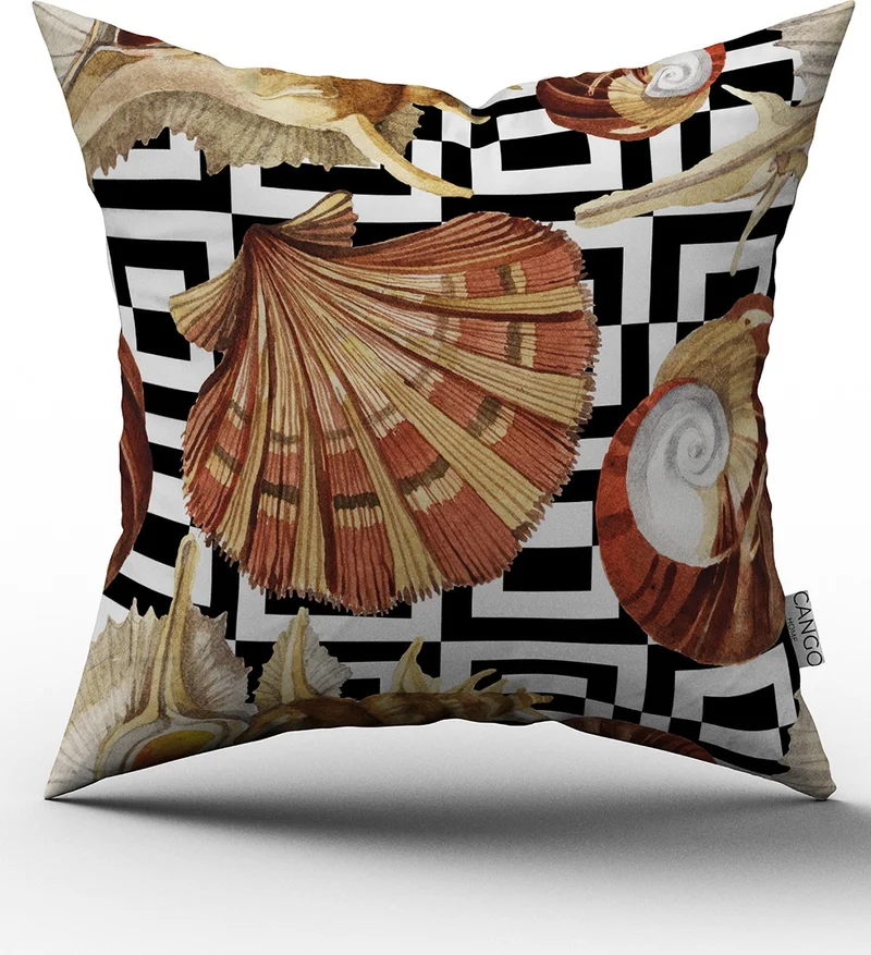 Cango Home Pillow Cushion Cover 777